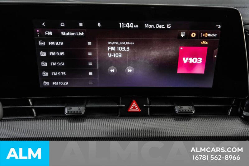 2023 Kia Sportage SX