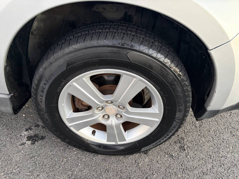 2011 Subaru Forester 2.5X