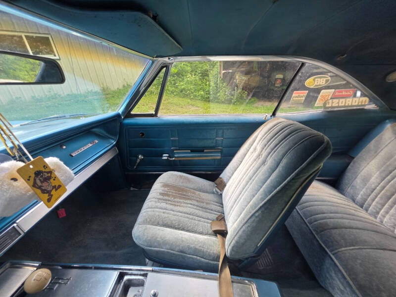 1966 Chevrolet Impala
