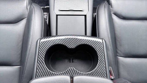 2021 Tesla Model S Long Range Plus