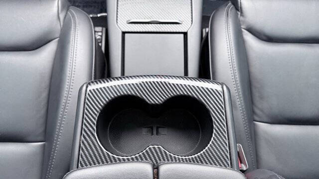 2021 Tesla Model S Long Range Plus