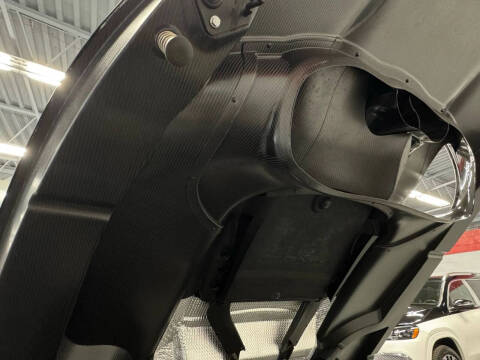 2021 Mercedes-Benz AMG GT Black Series