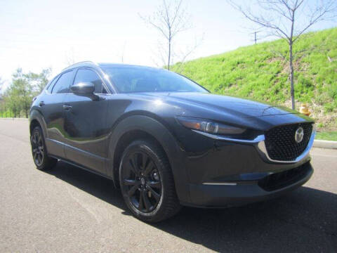 2021 Mazda CX-30 Turbo Premium Plus