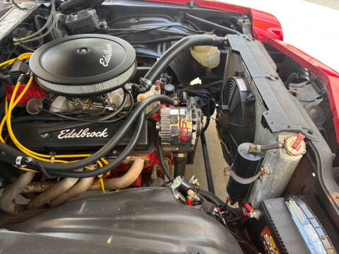 1979 Chevrolet Camaro