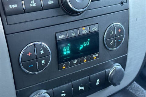 2013 GMC Sierra 2500HD