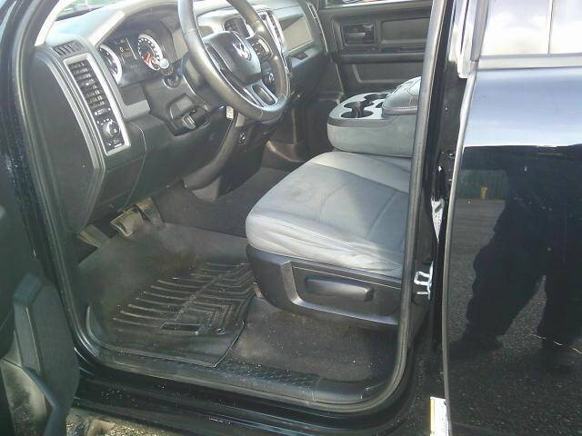 2014 RAM 1500 Express