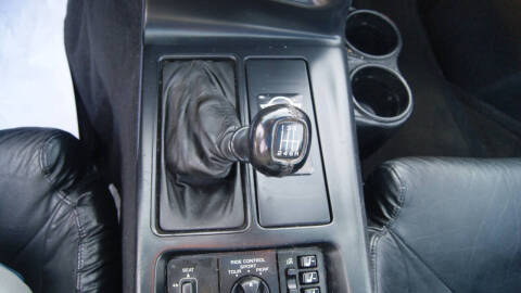 1994 Chevrolet Corvette