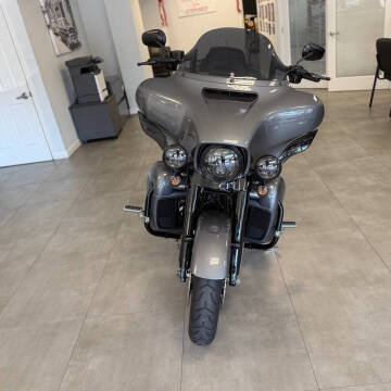 2021 Harley-Davidson Ultra Limited