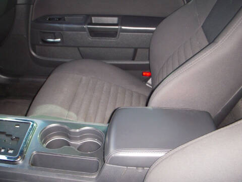 2013 Dodge Challenger SXT