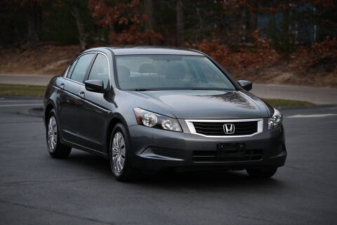 2010 Honda Accord LX