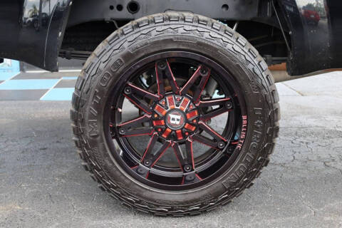 2013 Nissan Frontier