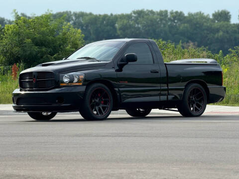 2006 Dodge Ram 1500 SRT-10