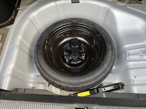 2006 Hyundai Elantra GLS