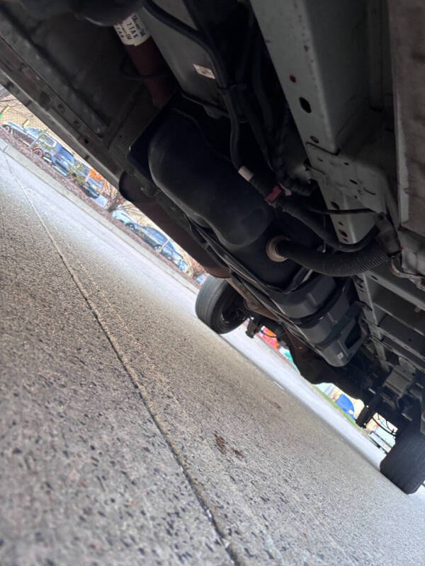 2019 Ford Transit 250