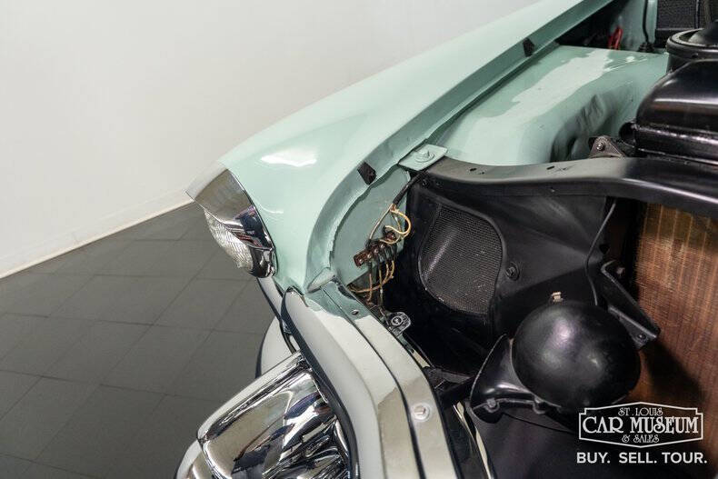 1953 Cadillac Series 62