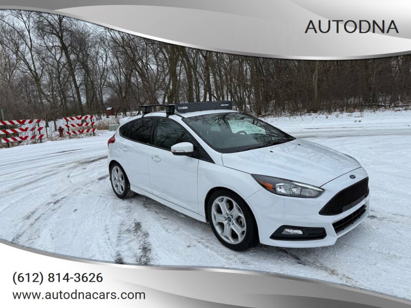 2016 Ford Focus for sale at autoDNA in Prior Lake MN