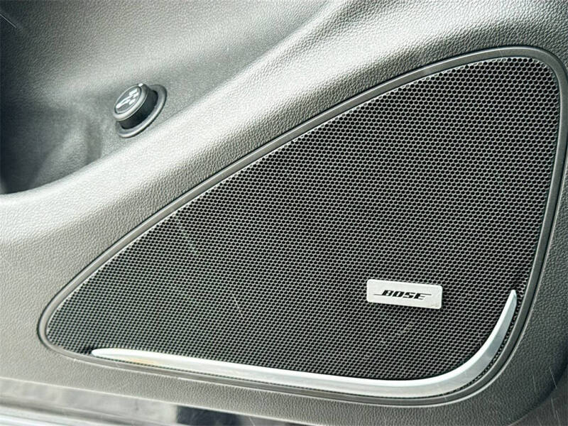 2017 Buick Envision Premium II