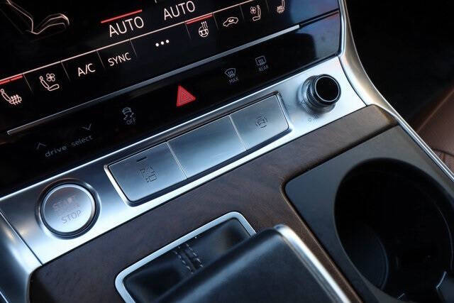 2019 Audi A6 quattro Prestige 55 TFSI