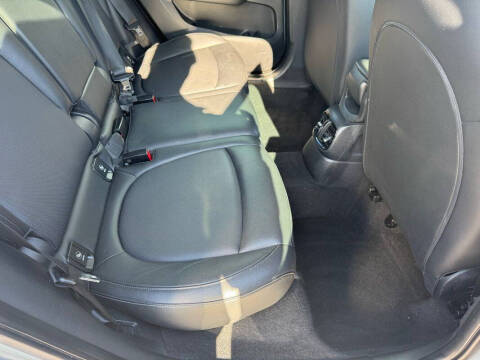 2019 MINI Countryman Cooper