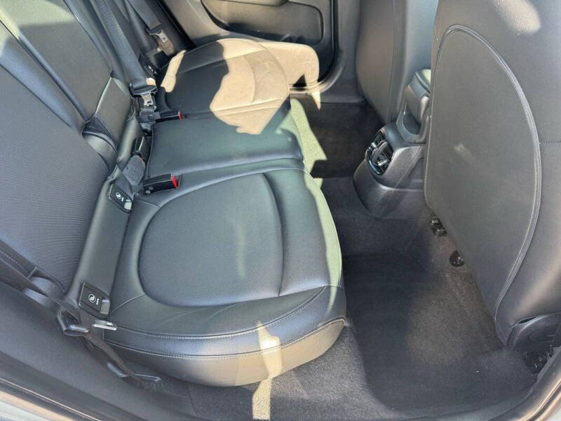 2019 MINI Countryman Cooper