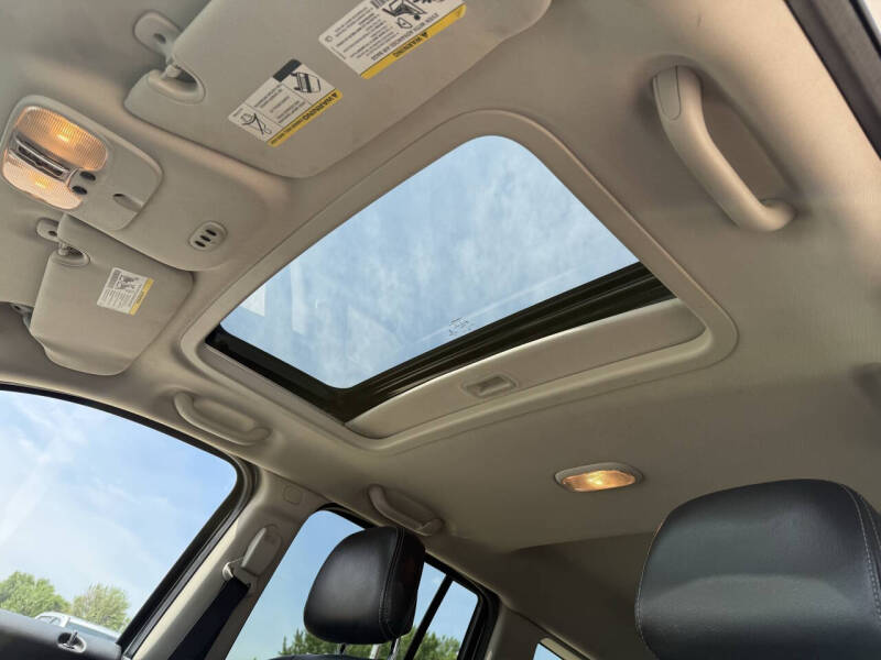 2014 Jeep Compass Limited