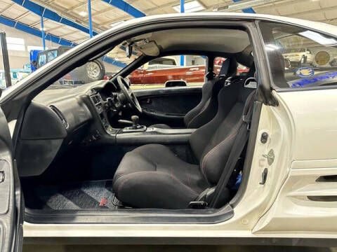 1992 Toyota MR2 Turbo