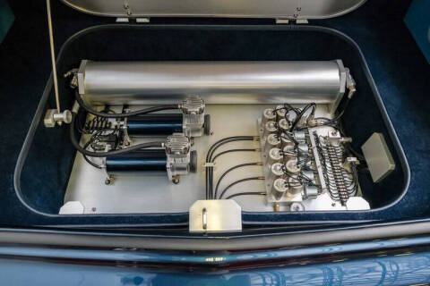 1962 Chevrolet Impala