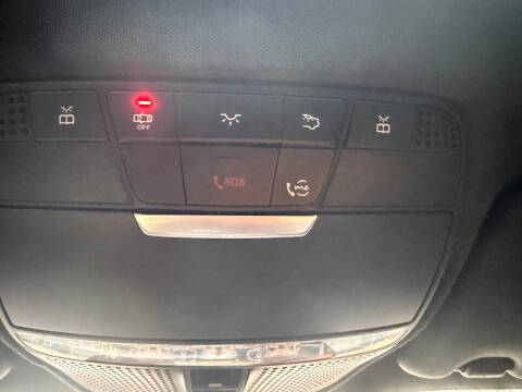 2019 Mercedes-Benz E-Class E 450