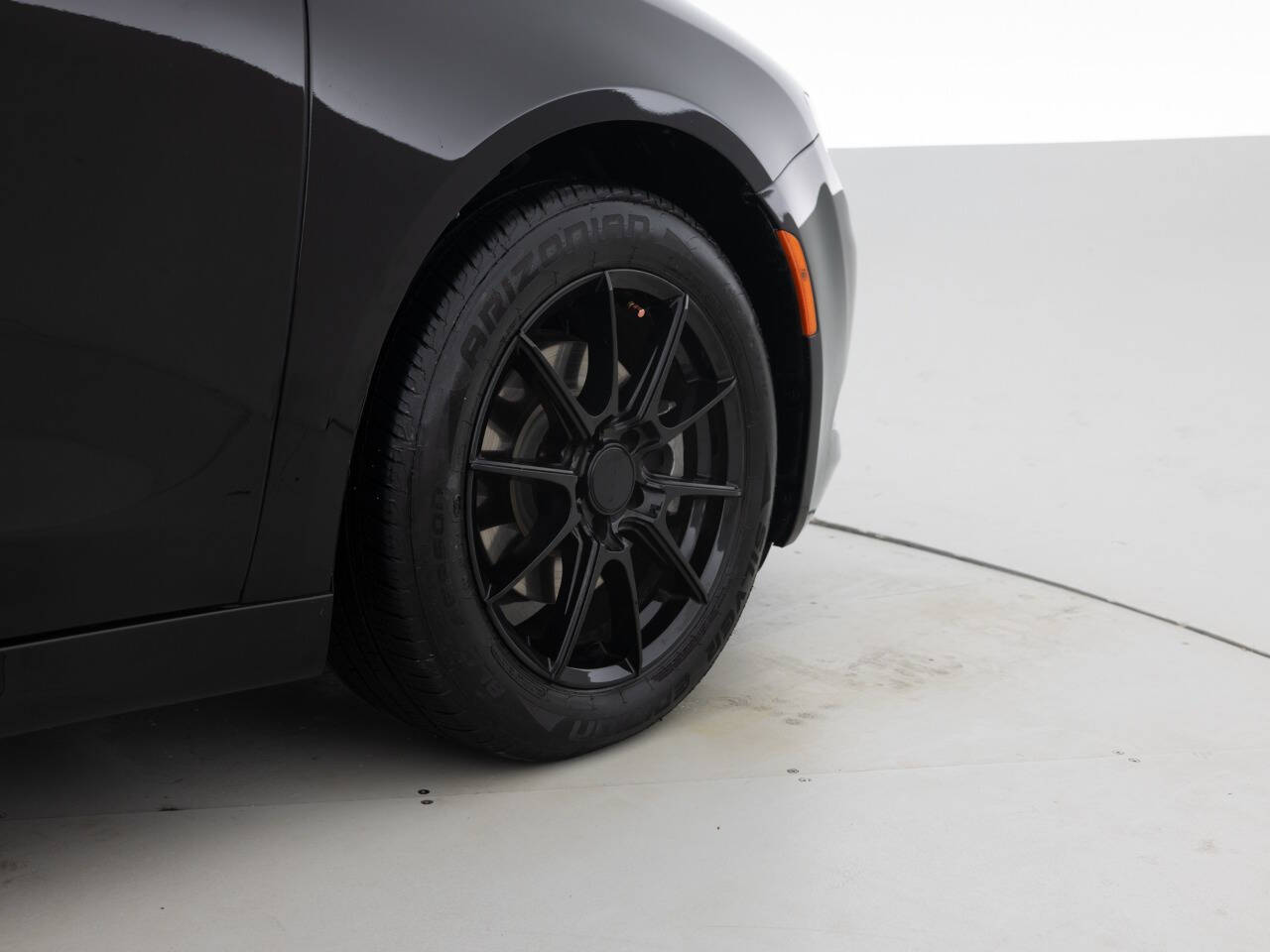 Used Car 2017 Chrysler 200  Limited Platinum 4dr Sedan For Sale Under $15,000 In Coal City, Illinois