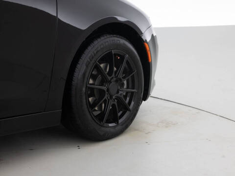 2017 Chrysler 200 Limited Platinum