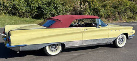 1960 Buick Electra