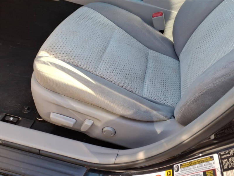 2013 Toyota Camry LE