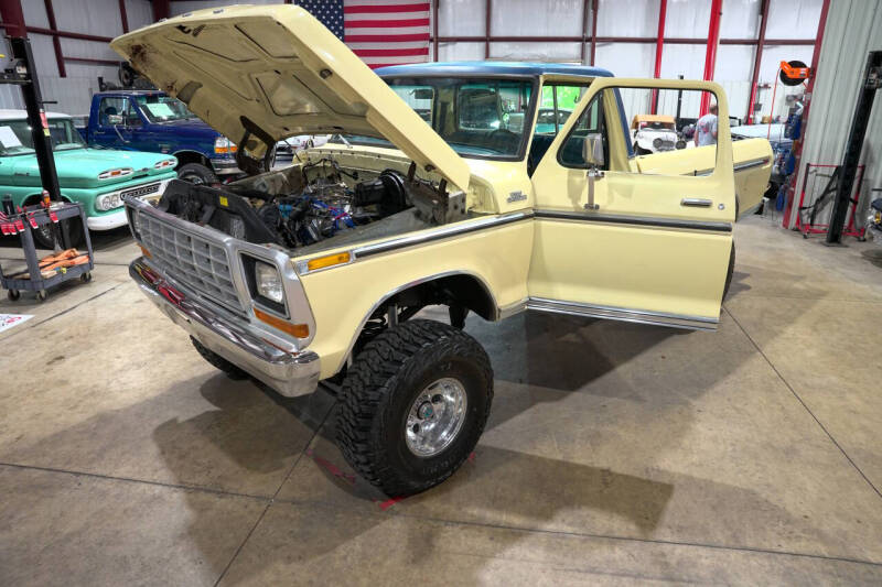1978 Ford F-150