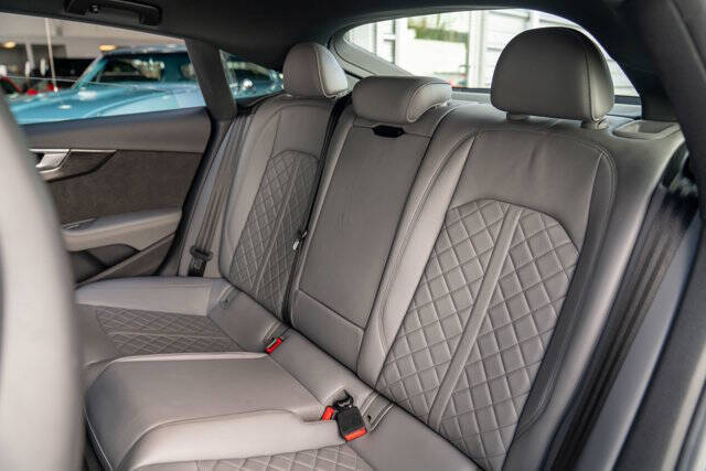 2020 Audi S5 Sportback 39