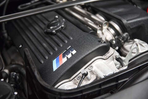 2006 BMW M3