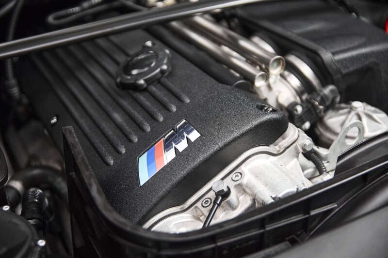 2006 BMW M3