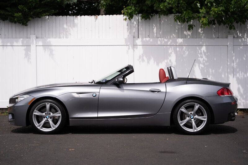 2013 BMW Z4 sDrive28i