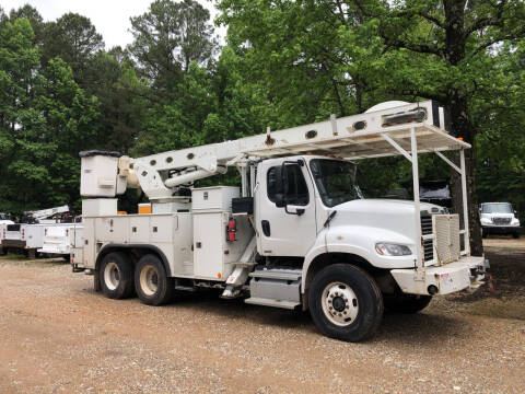 2011 Freightliner M2 106