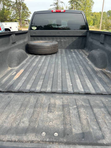 2009 Chevrolet Silverado 1500 LT