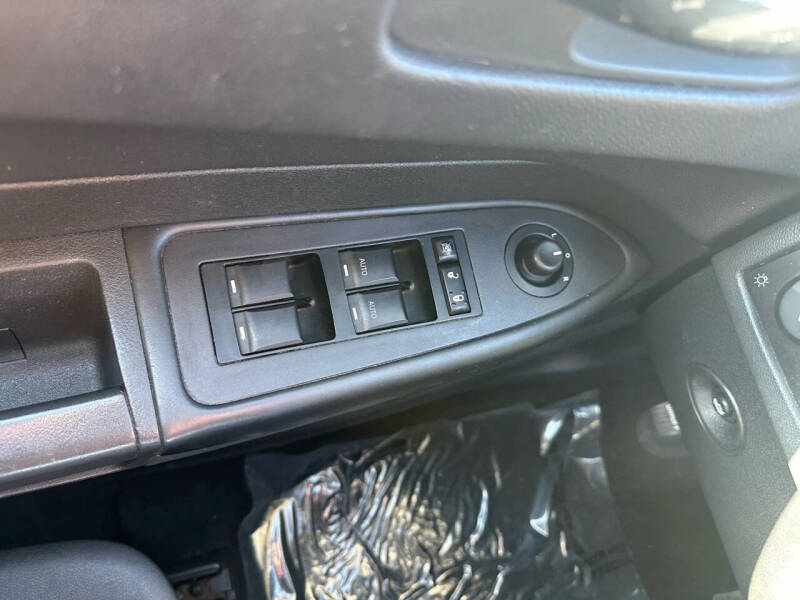 2009 Chrysler 300 Touring