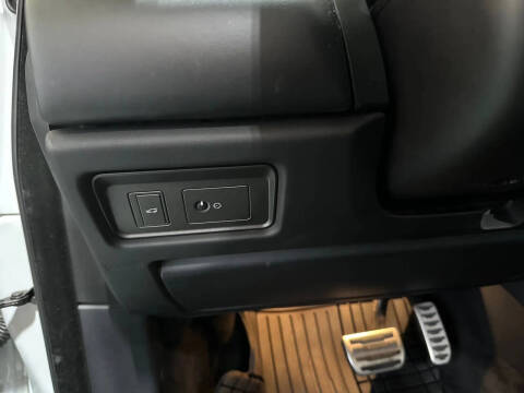 2017 Land Rover Range Rover Evoque Convertible HSE Dynamic