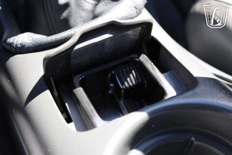 1999 Pontiac Firebird