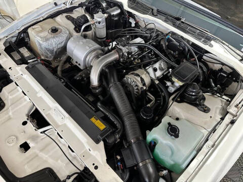 1989 Pontiac Firebird Trans Am GTA