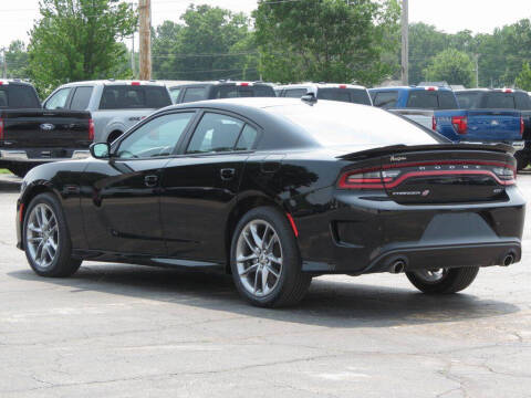 2022 Dodge Charger GT