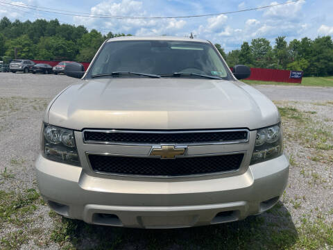 2007 Chevrolet Tahoe for sale at Morrisdale Auto Sales LLC in Morrisdale PA