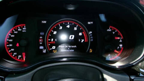 2024 Dodge Durango SRT 392