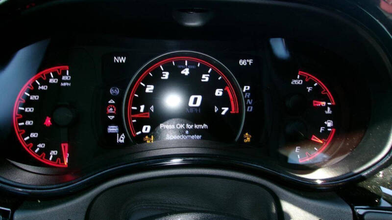 2024 Dodge Durango SRT 392