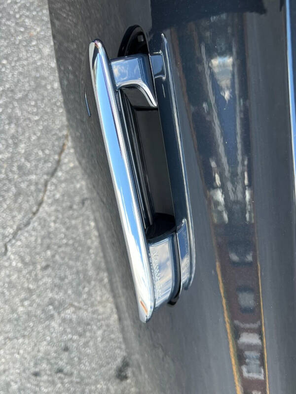 2021 Mercedes-Benz S-Class S 580 4MATIC