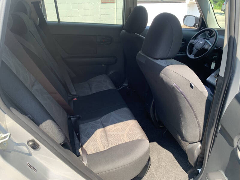 2015 Scion xB