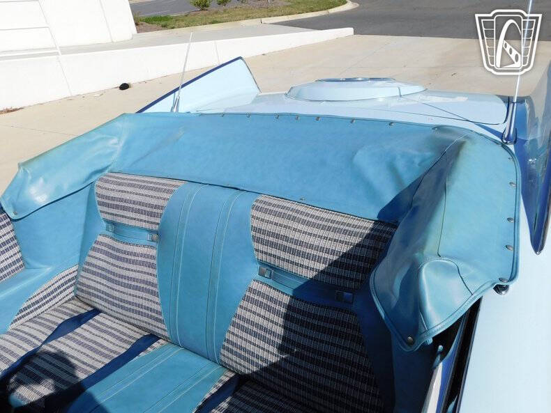 1959 Plymouth Sport Fury